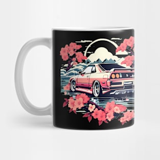 Nissan S14 Mug